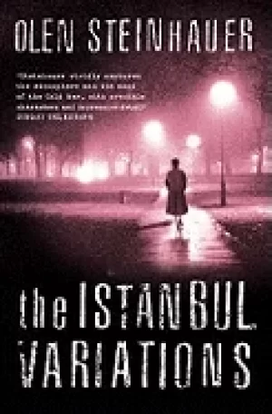 Image of istanbul variations pb