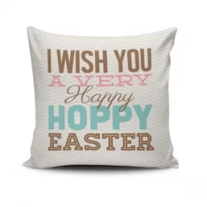 Image of EASKRL-08 Multicolor Cushion