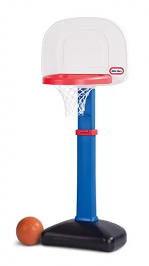 image of Easy Score Kids Basketball Hoop Set