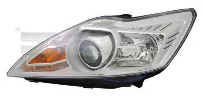 Image of TYC Headlight TYC 20-11942-05-2