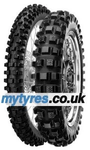Image of Pirelli MT16 Garacross 3.00-21 TT 51R MST, Front wheel