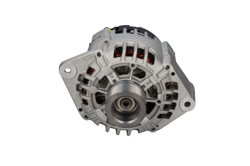 Image of VALEO 202008 Generator VALEO CORE-FLEX Alternator Charging Current: 120A, Voltage: 14V Alternator (4)