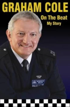 Image of On the Beat by Graham Cole and Nuala Giblin Hardback