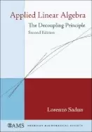 Image of applied linear algebra the decoupling principle
