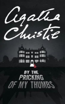Image of By the Pricking of My Thumbs by Agatha Christie Paperback