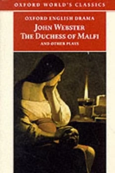 Image of The White Devil by John Webster Paperback