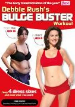Image of Debbie Rush - Body Boot Camp