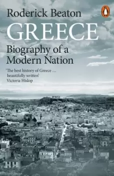 Image of Greece by Roderick Beaton