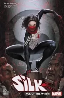 Image of Silk Vol. 2