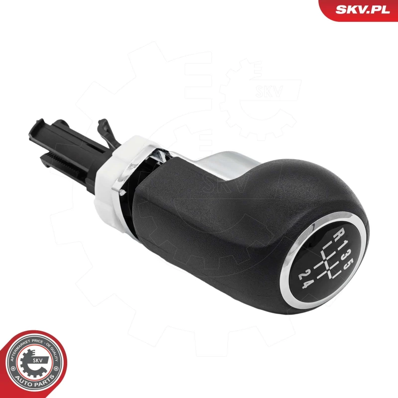 Image of ESEN SKV Gear knob ESEN SKV 63SKV245