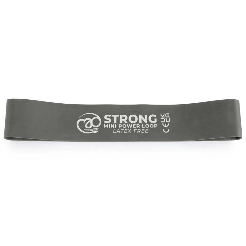 Image of Latex Free Mini Power Loop - Strong