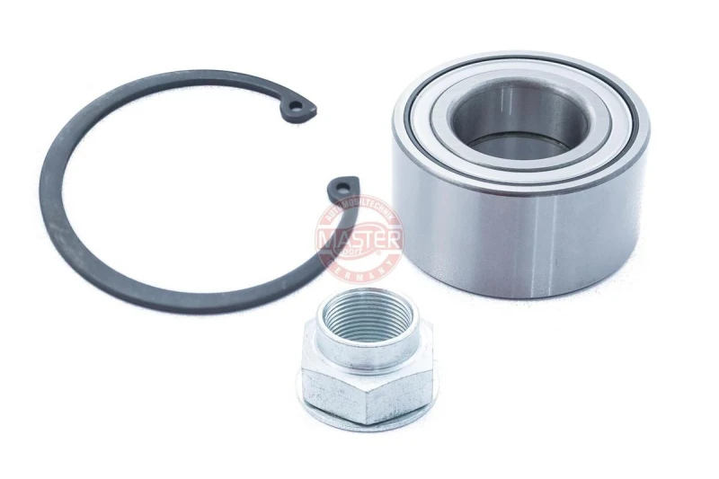 Image of MASTER-SPORT 1403-SET-MS Wheel bearing kit Wheel Bearing Kit (654)
