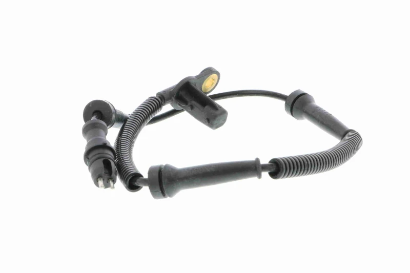 Image of VEMO V46-72-0106 ABS Sensor Original VEMO Quality, Front Axle Right Sensor,wheel speed (412)