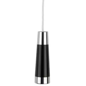 Image of Miller Conical Light Pull 699C Black