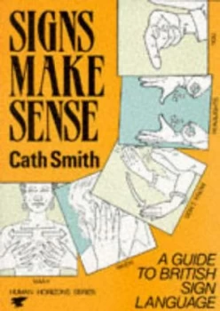 Image of Signs Make Sense by Cath Smith Paperback