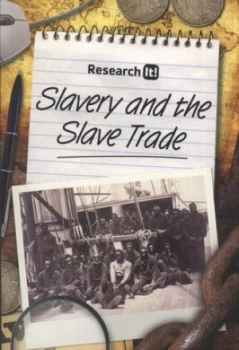 Image of Slavery and the Slave Trade by Richard Spilsbury Paperback