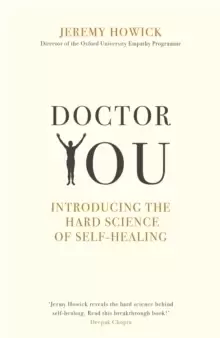 Image of Doctor You : Revealing the science of self-healing