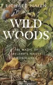 Image of Wildwoods by Richard Nairn