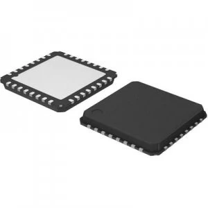 image of PMIC motor controllers NXP Semiconductors MC33926PNB Half bridge 2 Parallel PQFN 32