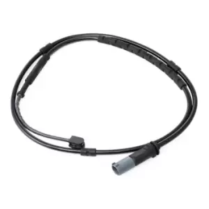 Image of ATE Brake Pad Wear Sensor BMW 24.8190-0007.2 34356792292 Brake Wear Indicator,Brake Wear Sensor,Warning Contact, brake pad wear