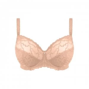 Fantasie Ana Underwired Side Support Bra - Natural Beige