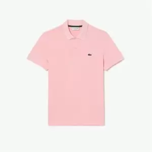 image of Lacoste Sport Polo Shirt Mens - Pink