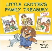 Image of Little Critter's Family Album