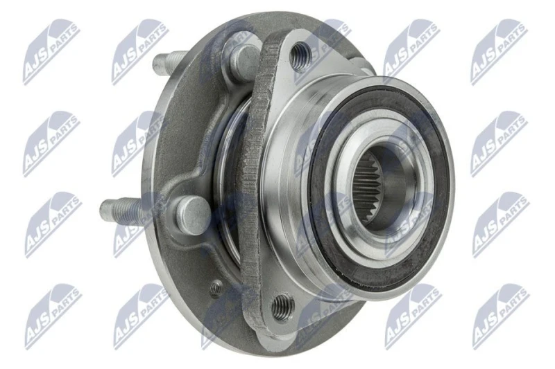 Image of NTY Wheel bearing kit NTY KLP-PL-027