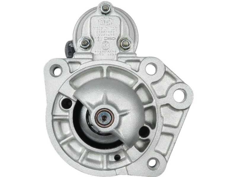 Image of AS-PL Starter motor AS-PL S4016PR