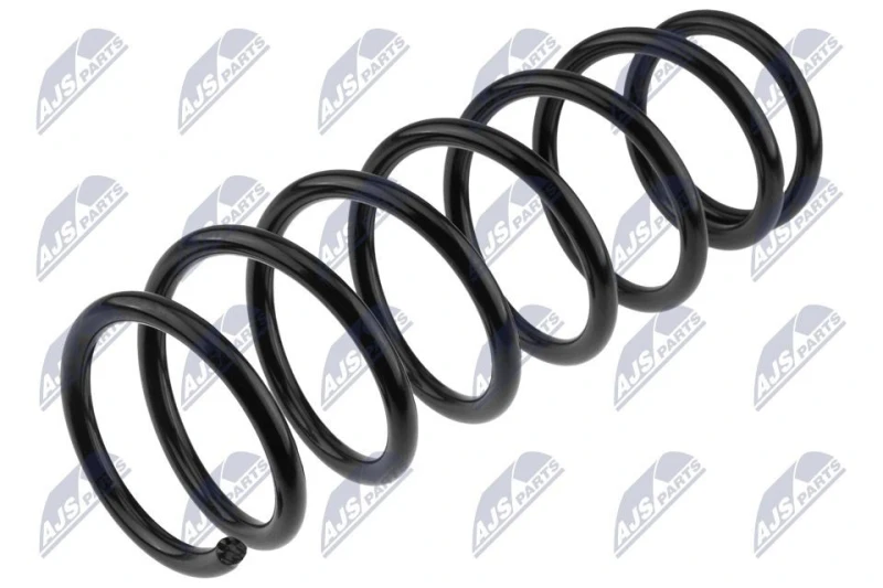 Image of NTY Coil spring NTY ASZ-CH-024