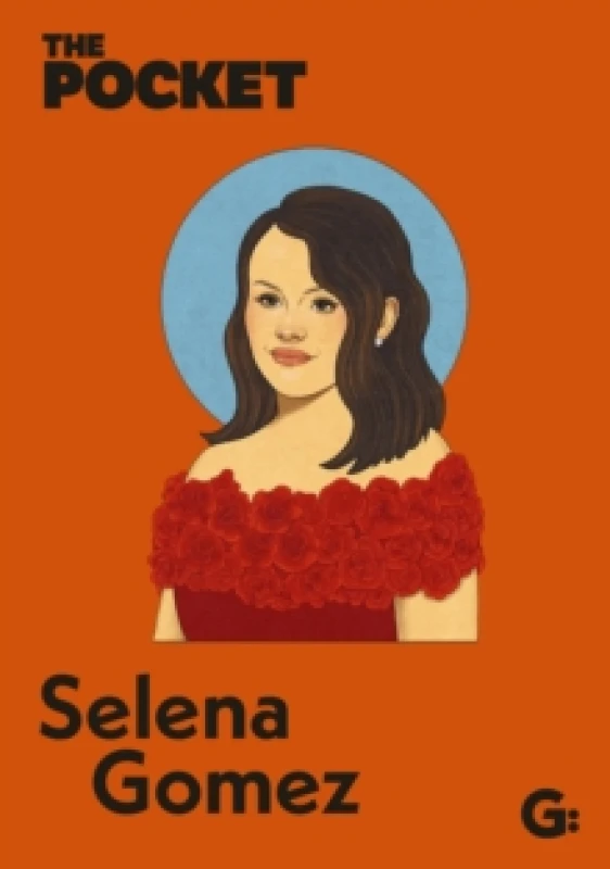 Image of The Pocket Selena Gomez Hardback