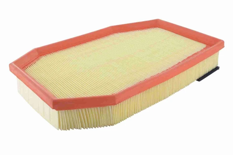 Image of VAICO V20-1524 Air filter Original VAICO Quality, Filter Insert Air Filter (8)