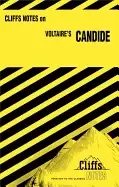 Image of cliffsnotes candide