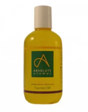 image of Absolute Aromas Almond Sweet Oil 150ml