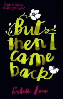 Image of But Then I Came Back by Estelle Laure Book