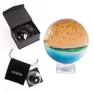 Image of K9 Clear Crystal Ball For Photography 100mm M&W