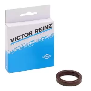 Image of REINZ Crankshaft Seal OPEL,FIAT,SUZUKI 81-35882-00 55227599,7628850,55227599 Crankshaft Gasket,Shaft Seal, crankshaft 7628822,7628850,K68096793AA