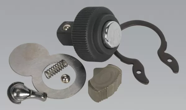 Image of Genuine SEALEY AK7946.RK Repair Kit for AK7946 1/4Sq Drive