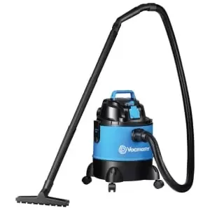 Vacmaster VQ1220PFC-01 Multi 20 Wet & Dry Vacuum Cleaner