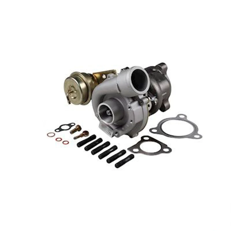 Image of JP GROUP 1117400600 Turbocharger JP Incl. Gasket Set Charger,charging system (2234)
