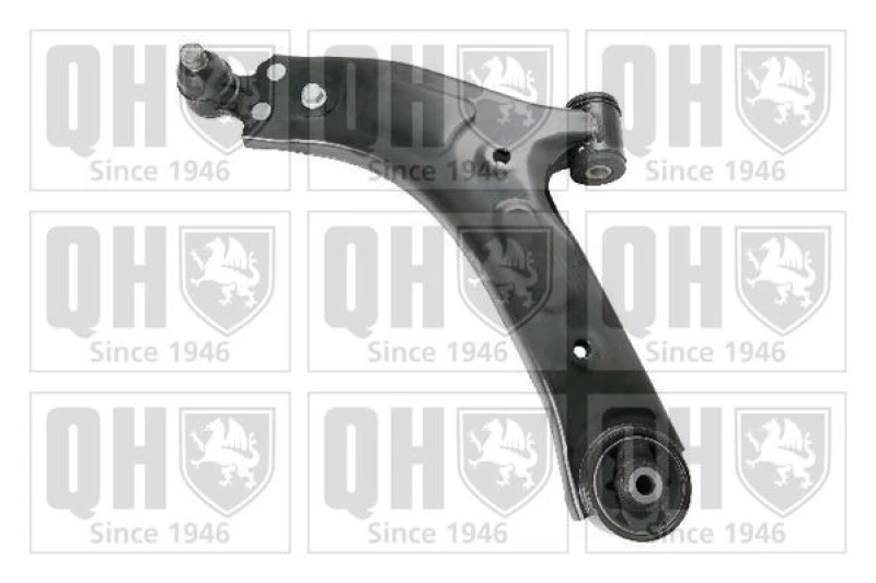 Image of QUINTON HAZELL Suspension arm QUINTON HAZELL QSA2701S