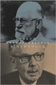 Image of The Freud-Binswanger Letters