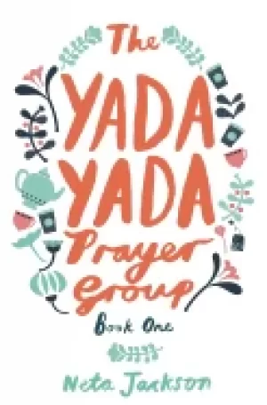 Image of yada yada prayer group jackson neta