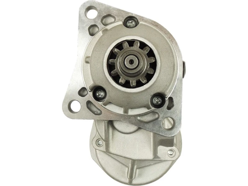 Image of AS-PL Starter motor AS-PL S6112