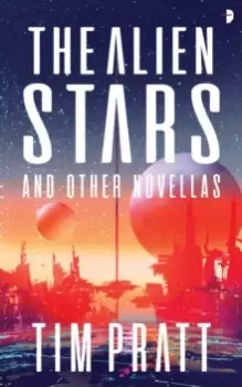 Image of The Alien Stars : And Other Novellas