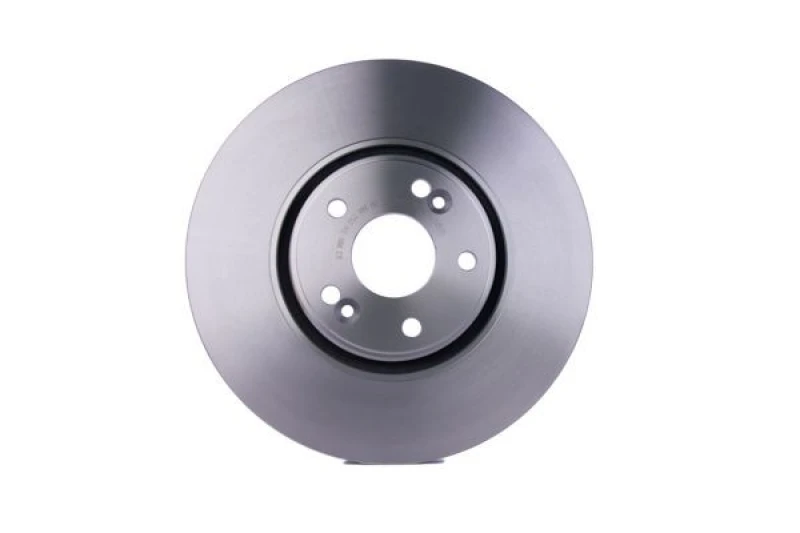 Image of HELLA Brake disc HELLA 8DD 355 113-741