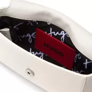 Image of Hugo Chris Fl. Crossb. R. 10246409 - White