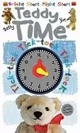 Image of teddy time