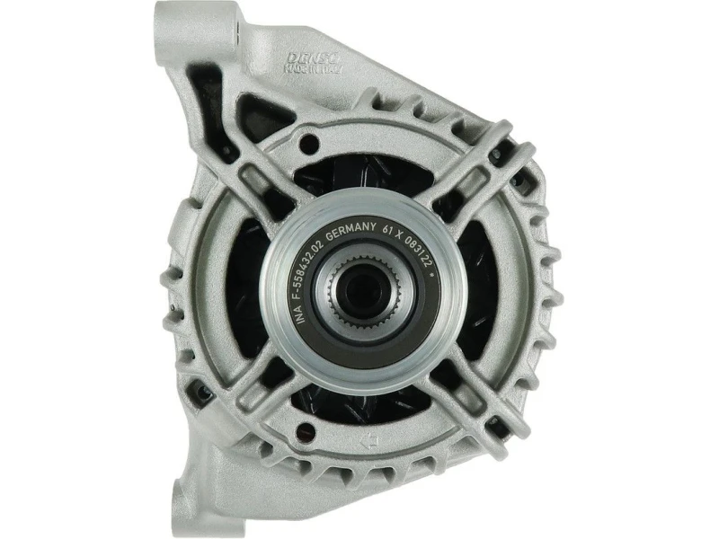 Image of AS-PL Alternator AS-PL A6437PR