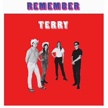 Image of TERRY - Remember Terry CD